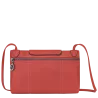 longchamp - sac porté travers le pliage cuir