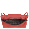 longchamp - sac porté travers le pliage cuir