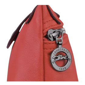 longchamp - sac porté travers le pliage cuir