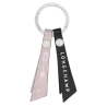 longchamp - porte-clés le pliage cuir