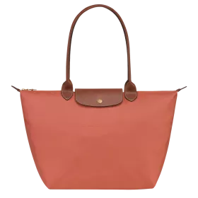 longchamp - sac porté épaule l le pliage original