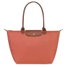 longchamp - sac porté épaule l le pliage original