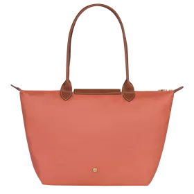 longchamp - sac porté épaule l le pliage original
