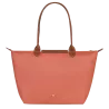 longchamp - sac porté épaule l le pliage original