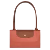 longchamp - sac porté épaule l le pliage original