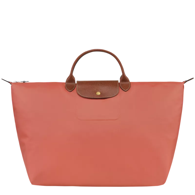 longchamp - sac de voyage le pliage original longchamp - sac de voyage le pliage original