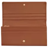 Portefeuille à rabat  Le Foulonné de Longchamp