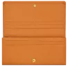 Portefeuille à rabat  Le Foulonné de Longchamp