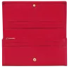 Portefeuille à rabat  Le Foulonné de Longchamp