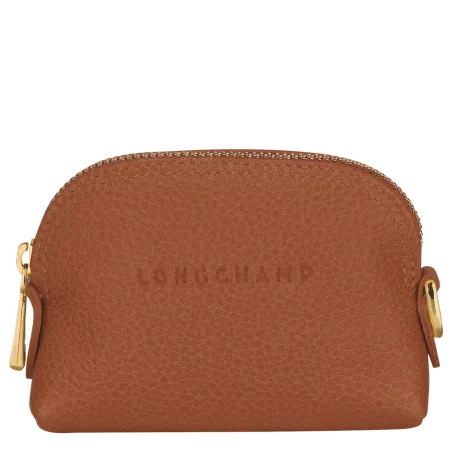 longchamp - porte-monnaie le foulonné