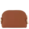 longchamp - porte-monnaie le foulonné
