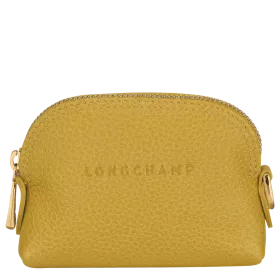 longchamp - porte-monnaie le foulonné
