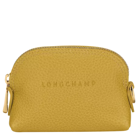 longchamp - porte-monnaie le foulonné