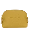 longchamp - porte-monnaie le foulonné