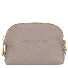 longchamp - porte-monnaie le foulonné