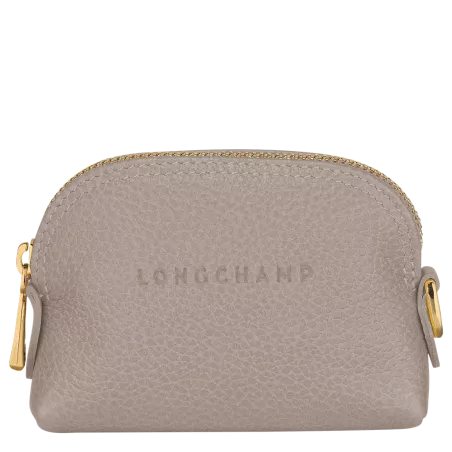 longchamp - porte-monnaie le foulonné