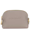 longchamp - porte-monnaie le foulonné