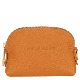 longchamp - porte-monnaie le foulonné
