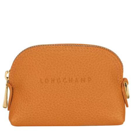 longchamp - porte-monnaie le foulonné