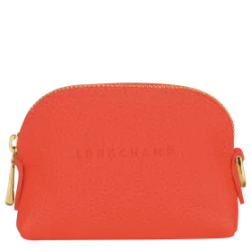longchamp - porte-monnaie le foulonné