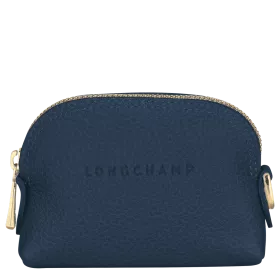 longchamp - porte-monnaie le foulonné