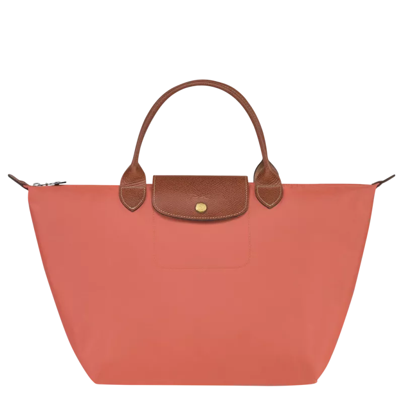 longchamp - sac porté main m le pliage original longchamp - sac porté main m le pliage original