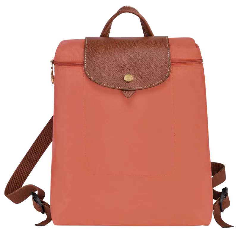longchamp - sac à dos le pliage original longchamp - sac à dos le pliage original