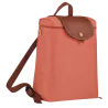 longchamp - sac à dos le pliage original