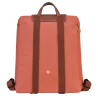 longchamp - sac à dos le pliage original