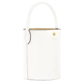 Sac seau S Épure de Longchamp