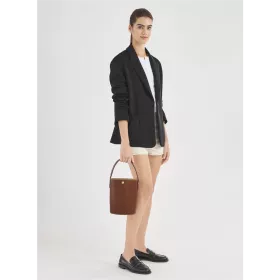 Sac seau S Épure de Longchamp