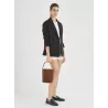 Sac seau S Épure de Longchamp