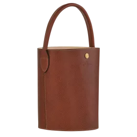 Sac seau S Épure de Longchamp
