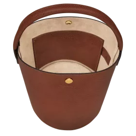 Sac seau S Épure de Longchamp