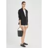Sac seau S Épure de Longchamp