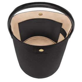 Sac seau S Épure de Longchamp