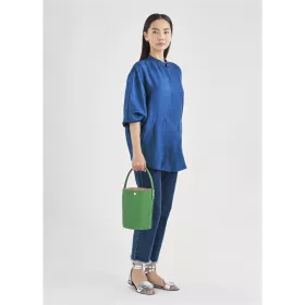 Sac seau S Épure de Longchamp