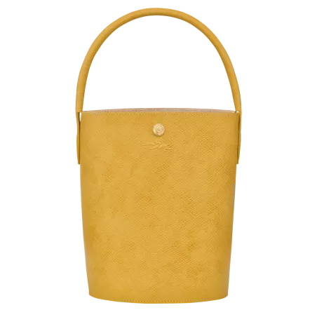 Sac seau S Épure de Longchamp
