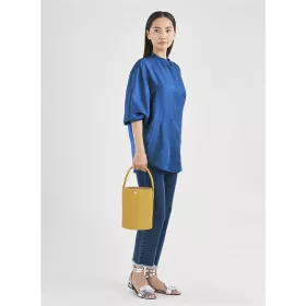 Sac seau S Épure de Longchamp