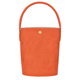 Sac seau S Épure de Longchamp