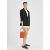 Sac seau S Épure de Longchamp