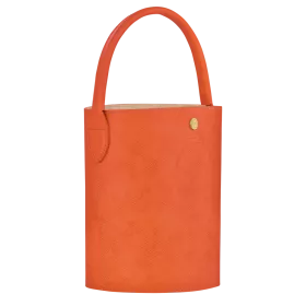 Sac seau S Épure de Longchamp