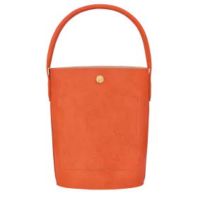 Sac seau S Épure de Longchamp