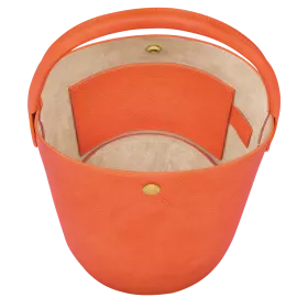 Sac seau S Épure de Longchamp