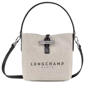 longchamp - sac seau s  roseau