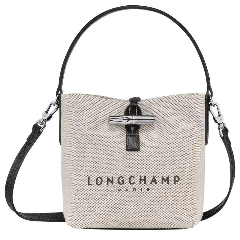 longchamp - sac seau s roseau longchamp - sac seau s roseau