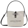 longchamp - sac seau s  roseau