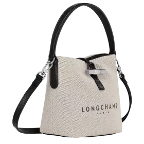 longchamp - sac seau s  roseau