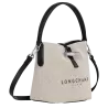 longchamp - sac seau s  roseau