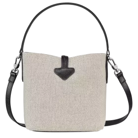 longchamp - sac seau s  roseau
